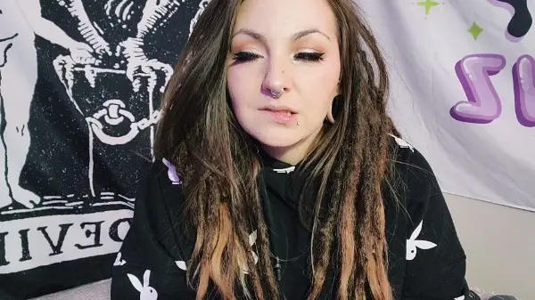 Spookybunz - GFE small penis encouragement JOI
